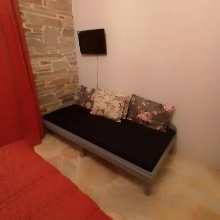 Thodis Villa'S Kariani Exterior photo