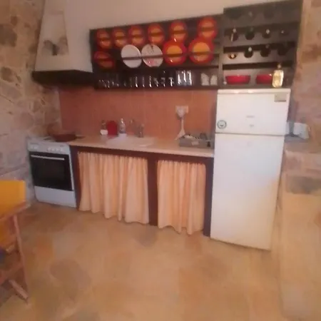 Thodis Villa'S Kariani Exterior photo
