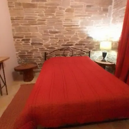Thodis Villa'S Kariani Exterior photo
