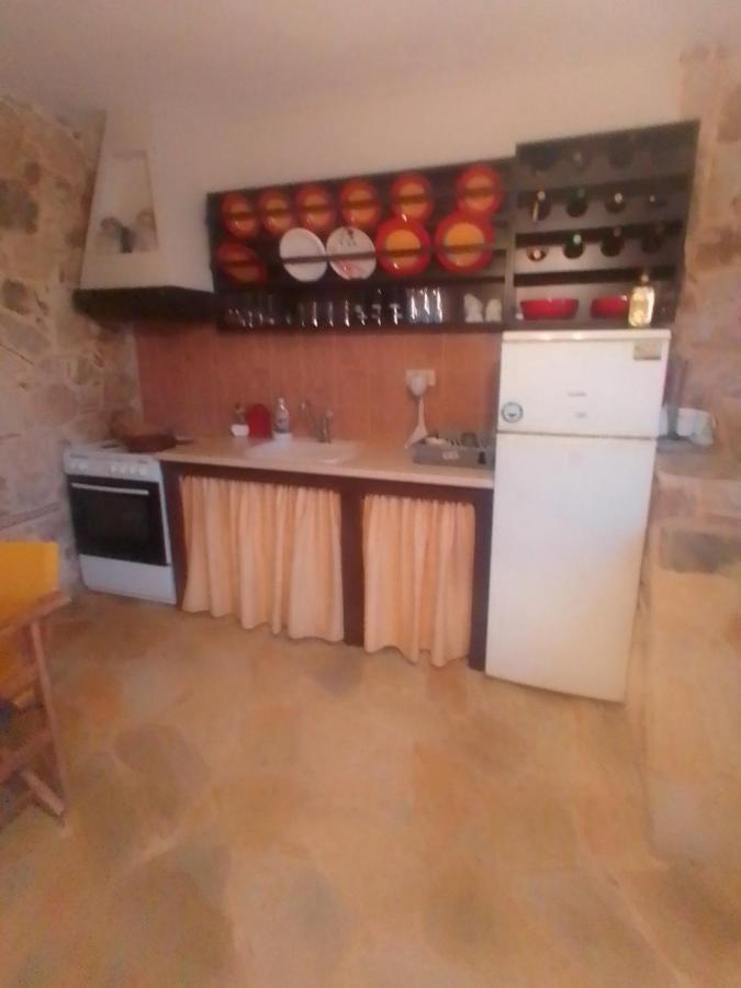 Thodis Villa's Villa *