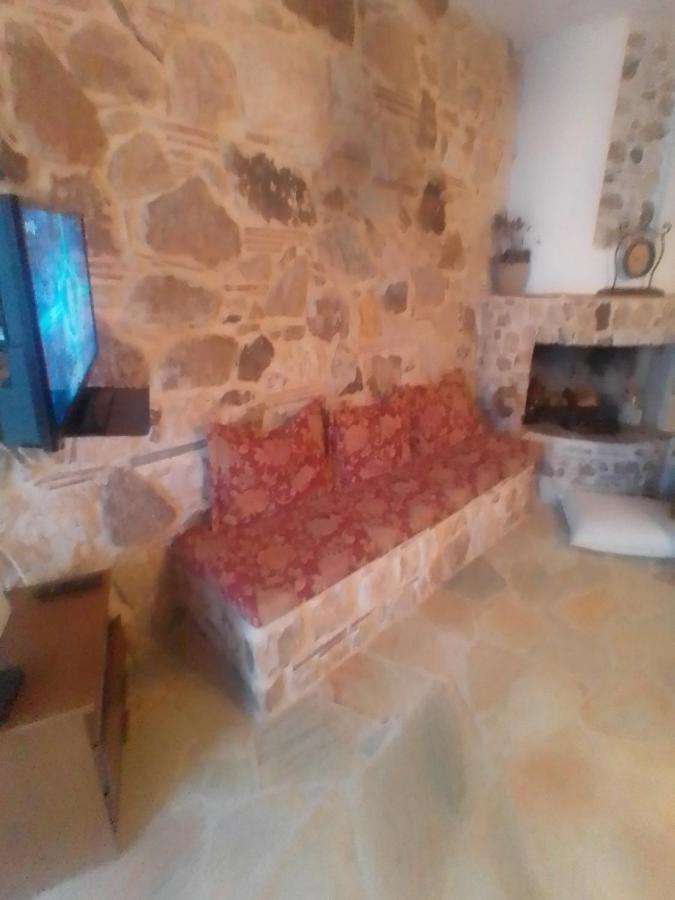 Villa Thodis Villa's