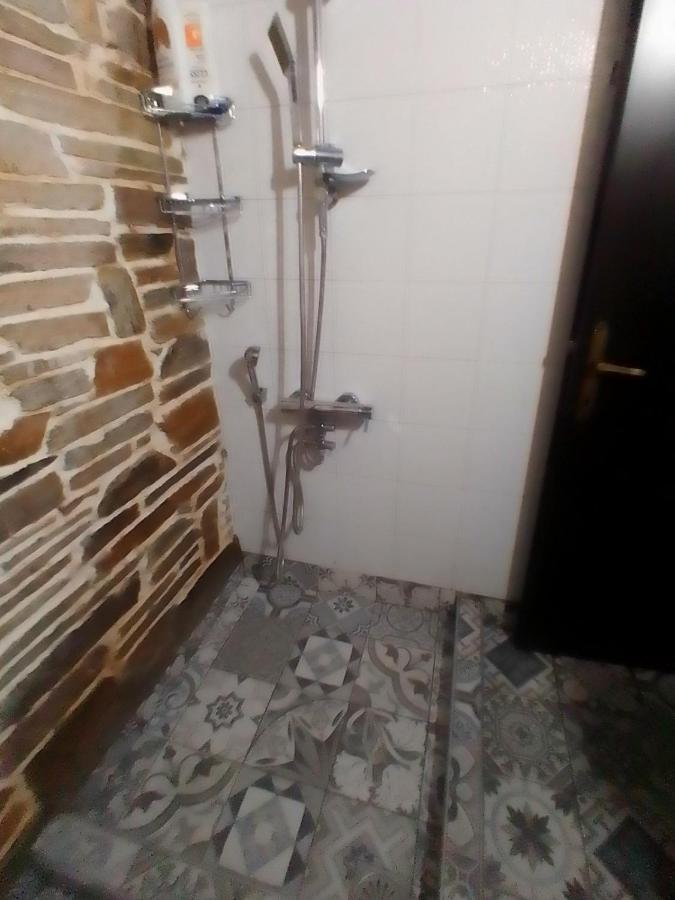 Thodis Villa's *