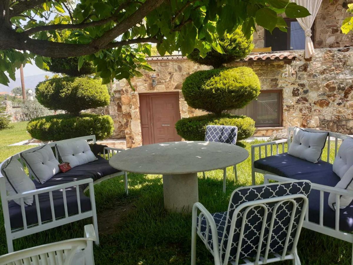Thodis Villa's Villa Kariani