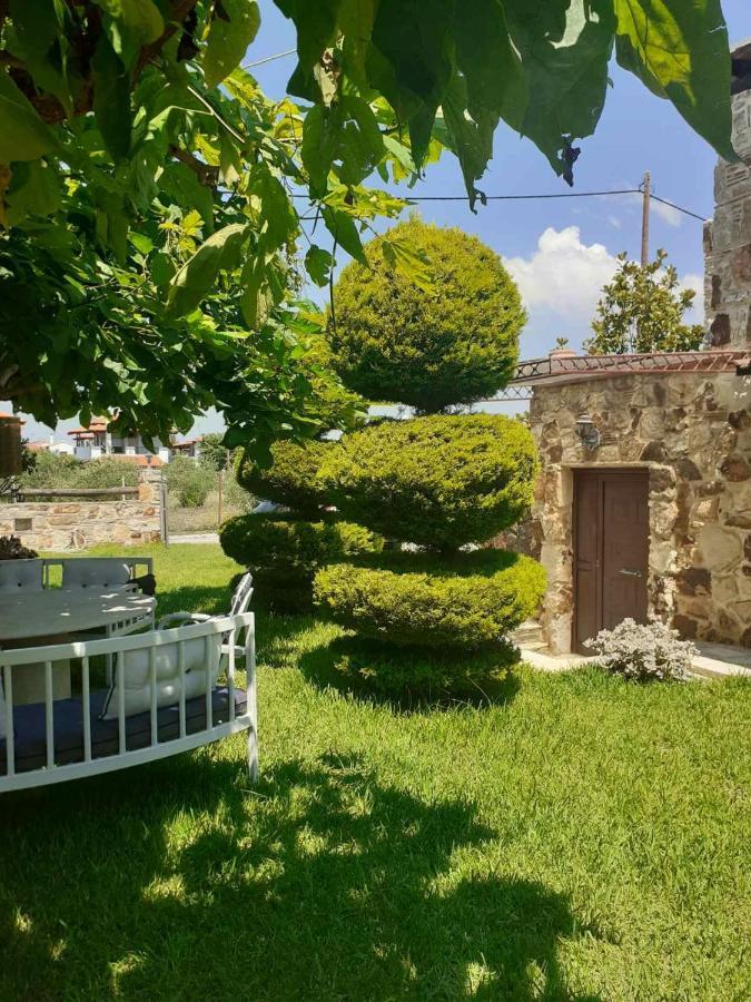 Thodis Villa's Villa