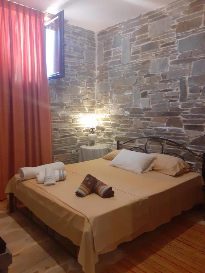 Thodis Villa's Villa