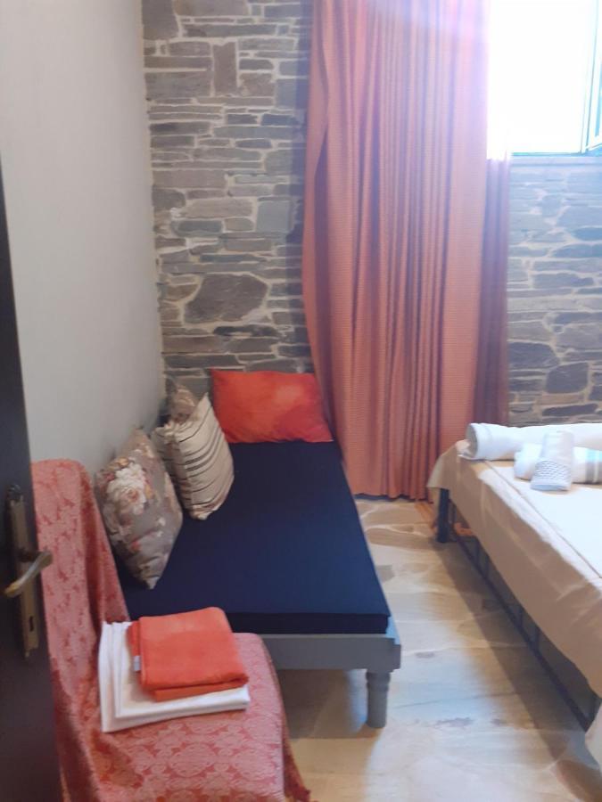 Thodis Villa's Villa Kariani