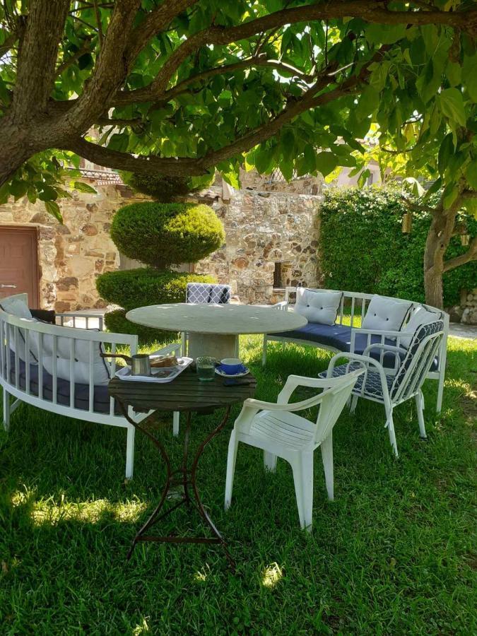 Villa Thodis Villa's