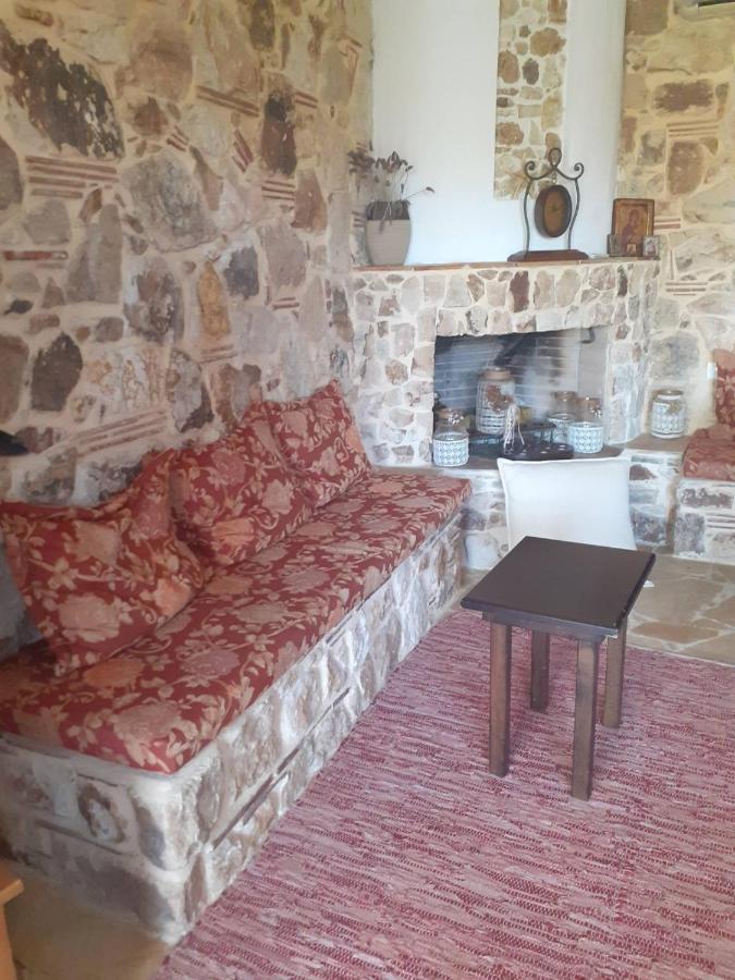 Villa Thodis Villa's *
