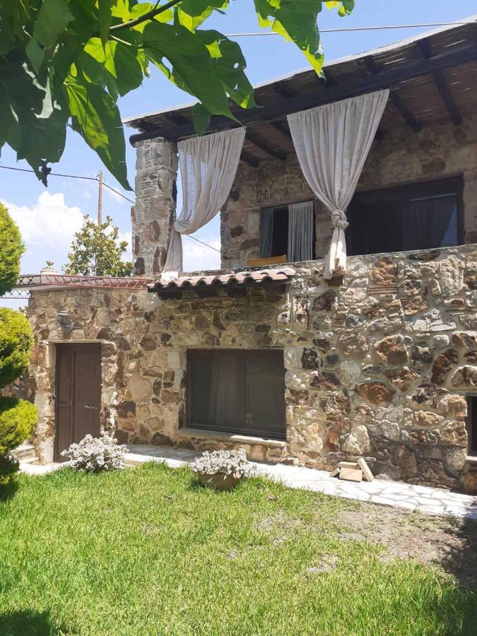 Villa Thodis Villa's