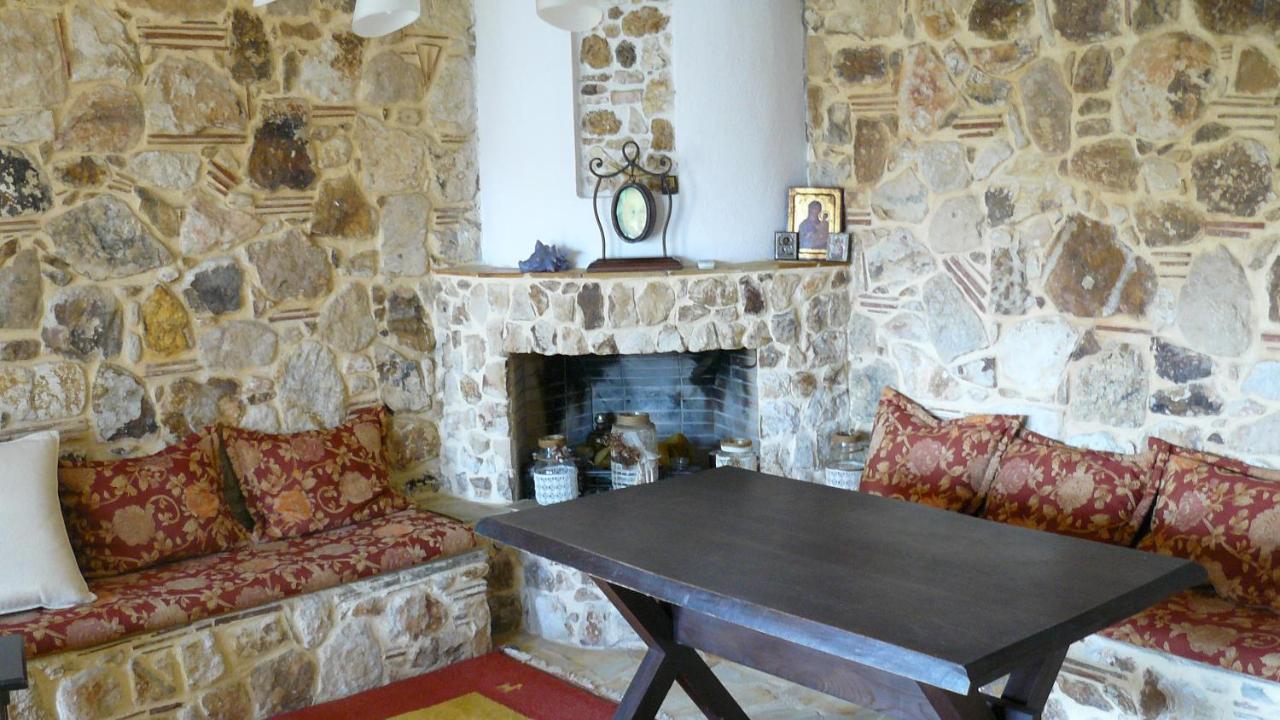 Thodis Villa's Villa Kariani