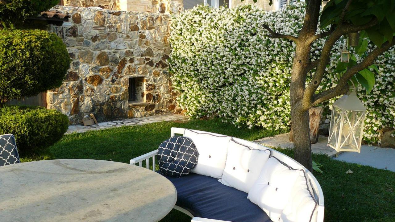 Thodis Villa's Villa *