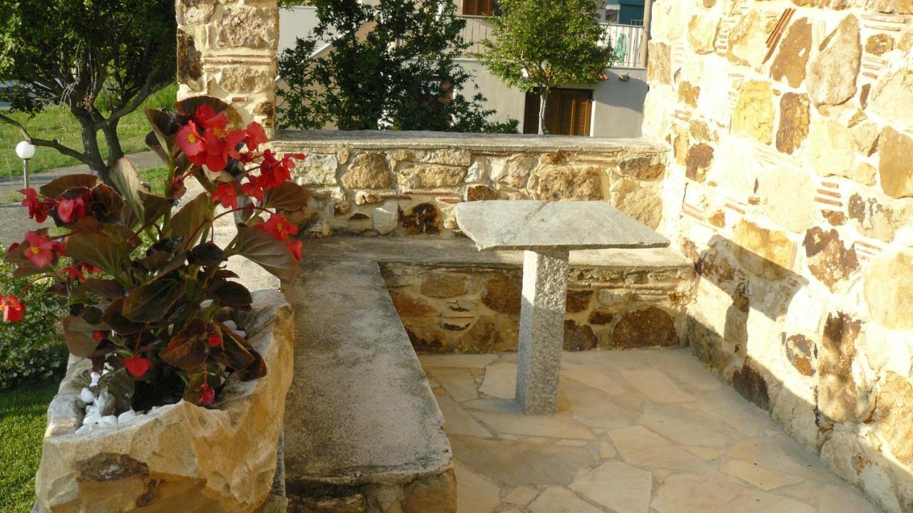 Thodis Villa's Villa *