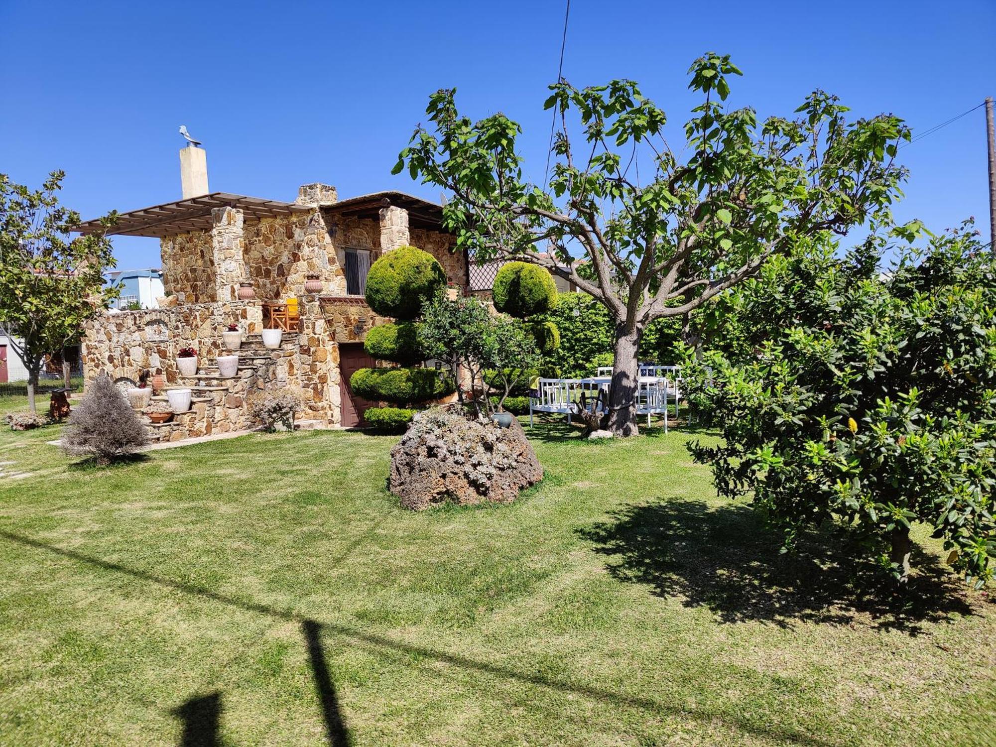Thodis Villa's