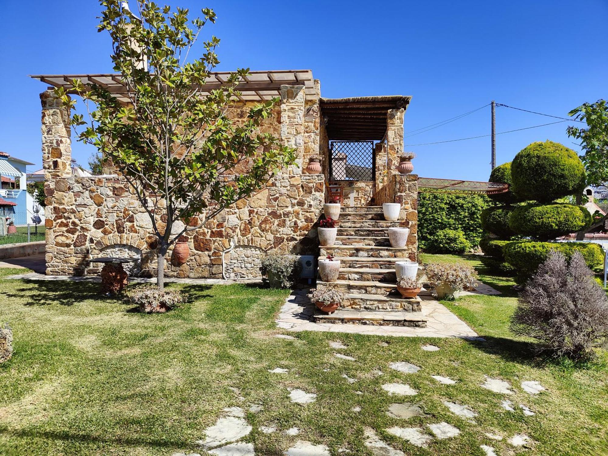 Thodis Villa's Villa